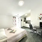 Nellatoni Apartment Medulin