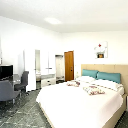 Nellatoni Appartement