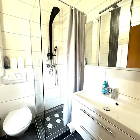 Nellatoni Appartement *
