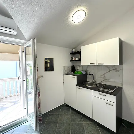 Appartement Nellatoni Medulin
