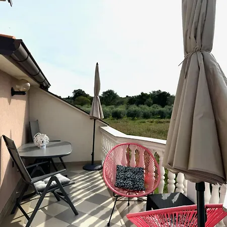 Appartamento Nellatoni