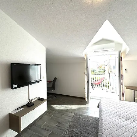 Nellatoni Appartement Medulin