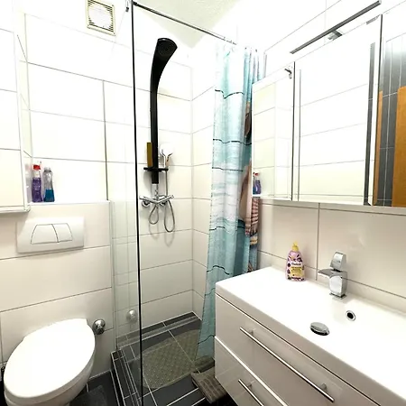 Appartement Nellatoni *