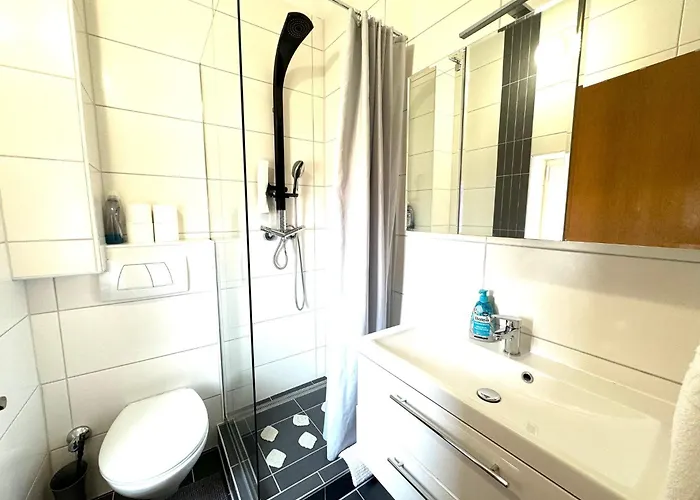 Nellatoni 아파트 *