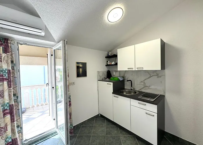 아파트 Nellatoni 메덜린