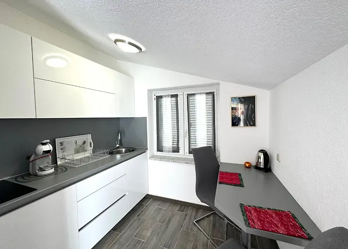 아파트 Nellatoni 메덜린