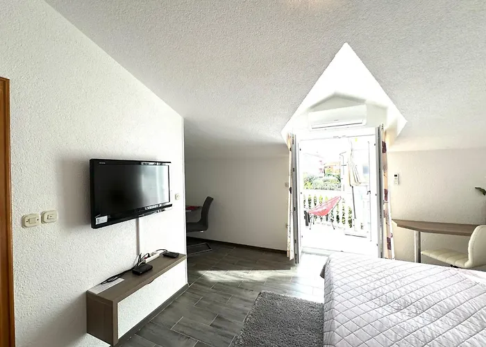 Nellatoni 아파트 메덜린