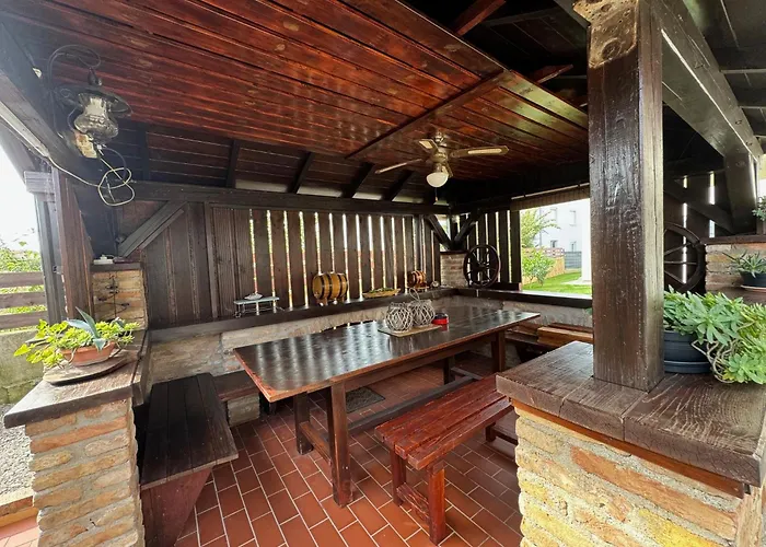 아파트 Nellatoni *