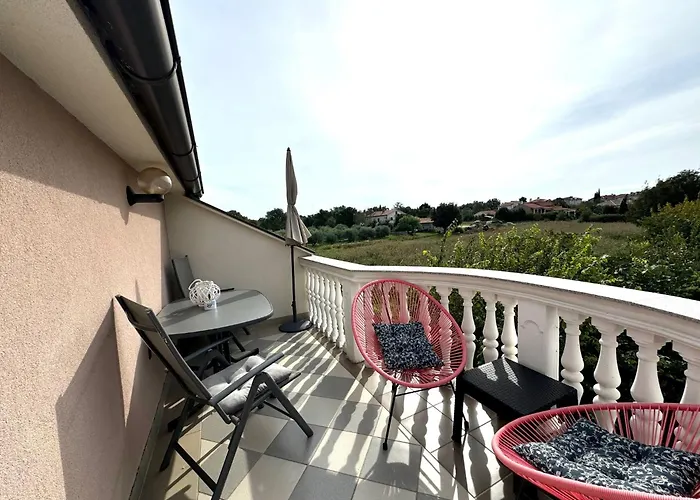 Nellatoni 아파트 메덜린