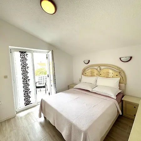 Nellatoni Apartman Medulin