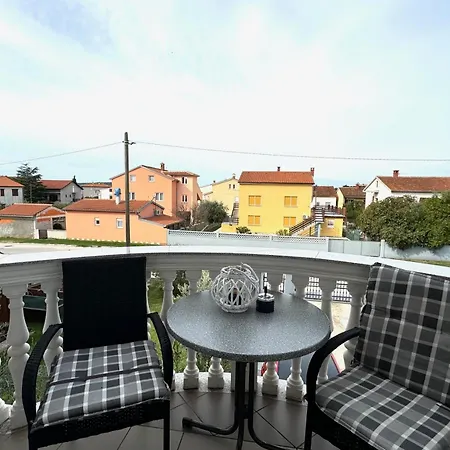 Apartman Nellatoni *