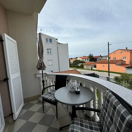 Apartmán Nellatoni Medulin