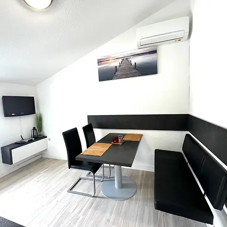 Apartman Nellatoni Medulin