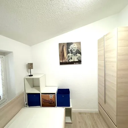 Apartman Nellatoni