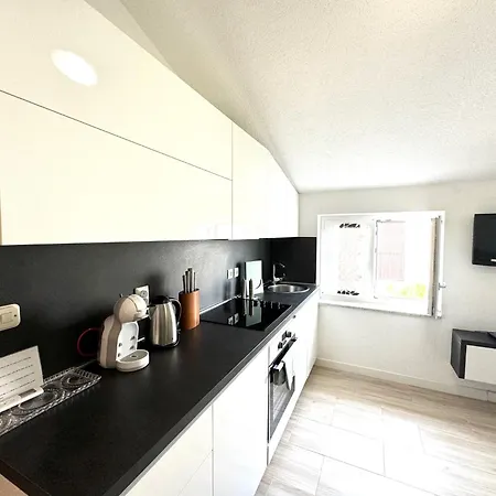 Apartman Nellatoni Medulin