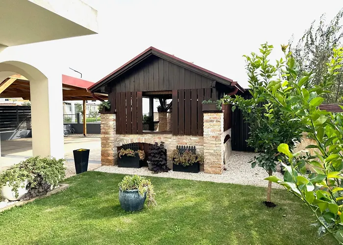 Appartement Nellatoni